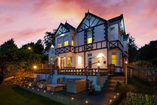 NORTHRISE RETREAT - 0