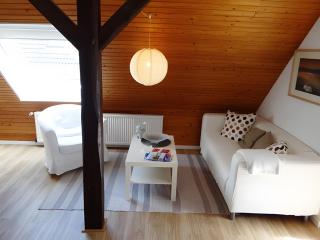 Ferienwohnung Rathjen - 2