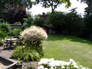 Ferienwohnung Rathjen - 3