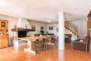 Baita Rustica immersa nel verde - 6