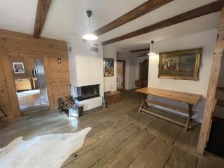 Geigerhaus 500 Jahre - Maisonette - 8