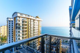 The Blue Tide - 1 Bedroom Apartment - All Bills Included - 5