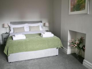 Harlow Apartment 2, deluxe 2 bedroom apt - 5