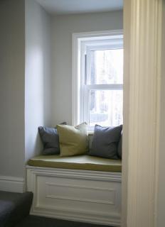 Harlow Apartment 2, deluxe 2 bedroom apt - 4