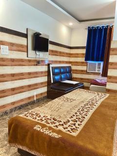 Ashoka Residency - 1