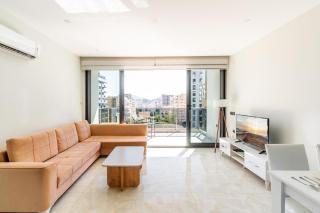 The Blue Tide - 1 Bedroom Apartment - All Bills Included - 1