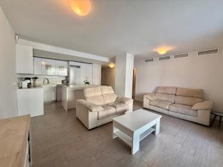 La Duna Beach Apartment - 7