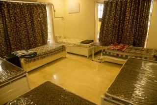 Ansh PG & DORMITORY - 7