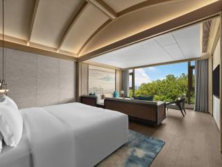 珠海凤凰湾悦榕庄 - 6