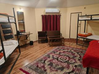 Tribal Wood Resort - 7