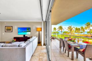 Honua Kai 3 Free Rental Cars KBM Resorts Grand Suite 3 Units 7 Bedrooms HK ML-1121 - 8