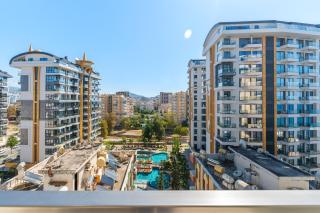 The Blue Tide - 1 Bedroom Apartment - All Bills Included - 4