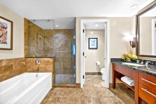 Honua Kai 3 Free Rental Cars KBM Resorts Grand Suite 3 Units 7 Bedrooms HK ML-1121 - 1