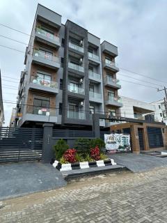 Xentral Luxury 5 Star Apartments - 9