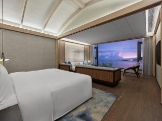 珠海凤凰湾悦榕庄 - 1