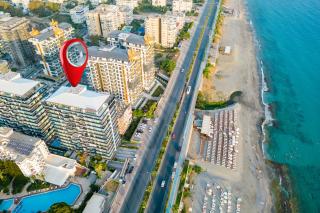 The Blue Tide - 1 Bedroom Apartment - All Bills Included - 7