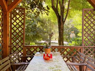 Le sorgenti - Mobile Home 46 - Palazzuolo sul Senio - 5