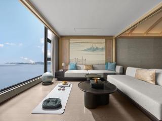 珠海凤凰湾悦榕庄 - 5