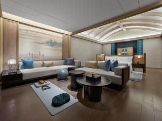 珠海凤凰湾悦榕庄 - 6