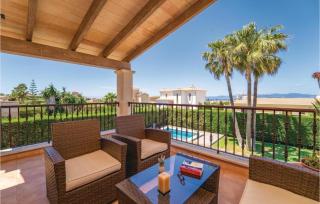 Villa La Mallorquina - 2