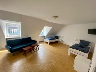 Kiel, Holstenstraße 5 Og Rechts - 9