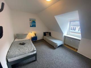 Kiel, Holstenstraße 5 Og Rechts - 8