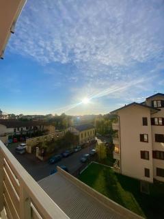 Villa Ferrari - Park Monza F1 Circuit - 1