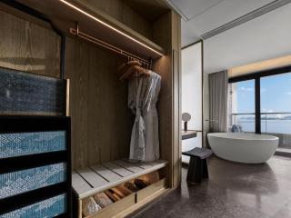 珠海凤凰湾悦榕庄 - 1