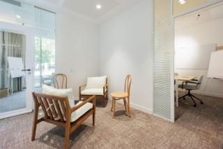 BABEL COMMUNITY Hôtel Saint-Quentin-en-Yvelines Gare - Montigny-le-Bretonneux - 2