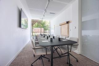 BABEL COMMUNITY Hôtel Saint-Quentin-en-Yvelines Gare - Montigny-le-Bretonneux - 6