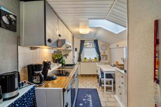 Ferienhaus Grietjes Huus - 4