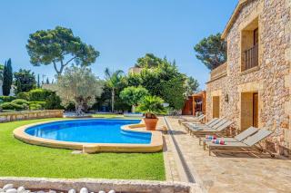 Casa Del Pinaret - 7