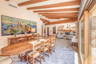 Casa Del Pinaret - Port de Pollença - 2