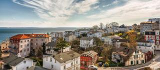 Villa Bella Vista - Meerblick 5 - Sassnitz - 1