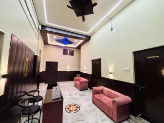 Shree Balaji Comfort - 8