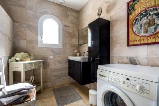 Villa Entre Mer Et Montagnes - 1