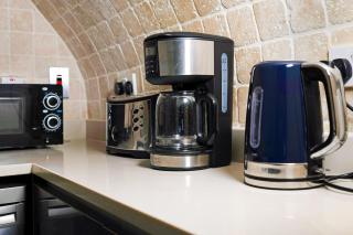 New! 1BR in Spring Street - 2