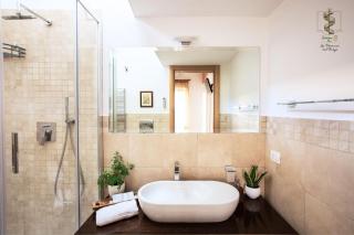 Interno Otto con Bellissima Terrazza e Gazebo - 5