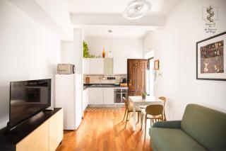 Interno Otto con Bellissima Terrazza e Gazebo - 2