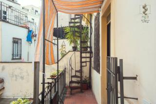 Interno Otto con Bellissima Terrazza e Gazebo - 3