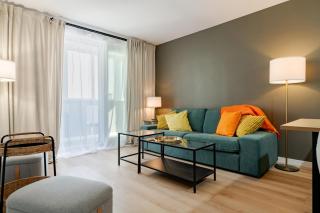 Dorobanti Quality Stay - 3