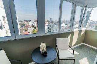 Dorobanti Quality Stay - 6