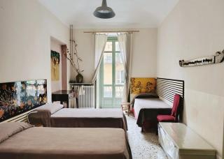 Central nice-three-room apartment with 2 bathrooms - 6