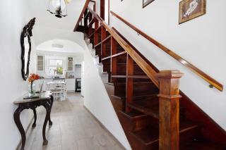 Casa Dona Isaura - 1