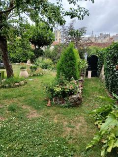 Chambres D'hôtes Au Gré Du Temps - 1