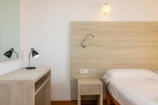 Apto con Terraza 302 - 1