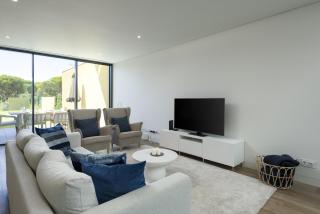 Vilamoura Parque - Luxury Villa with pool by HD - 5