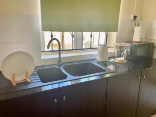 Palm Green Villa - 1