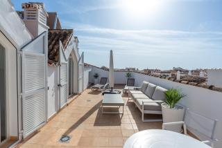 Benalmádena Living Homes Ático A - 0