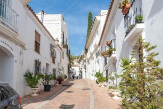 Benalmádena Living Homes Ático A - 6